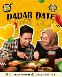 Promo Paket Berdua